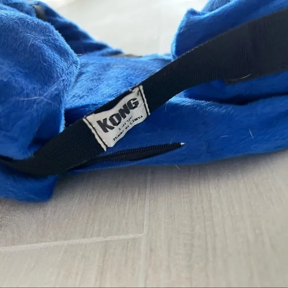 Kong Cloud Collar Inflatable Cone For Dogs Large - Picture 3 of 4